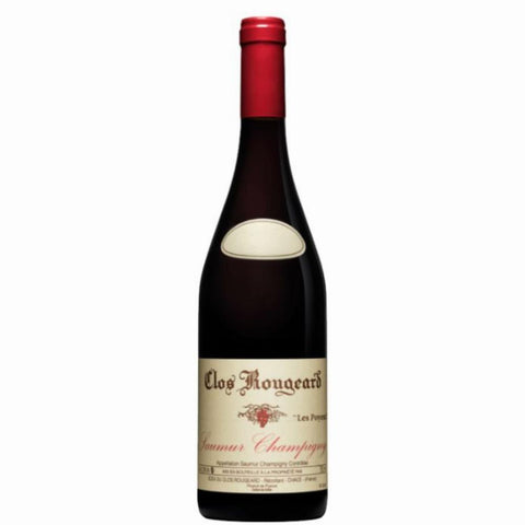 Clos Rougeard Saumur Champigny Rouge  LES POYEUX 2017 750ml