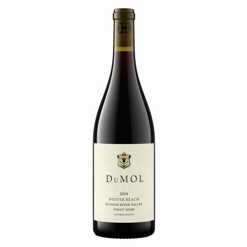 DuMol Pinot Noir Wester Reach Russian River 2024 750ml