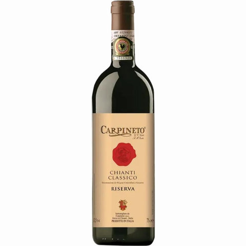 Carpineto Chianti Classico Riserva 2019 750ml