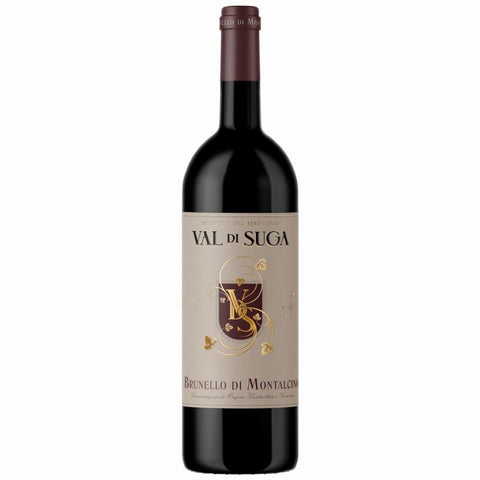 Val di Suga Brunello di Montalcino 2016 750ml