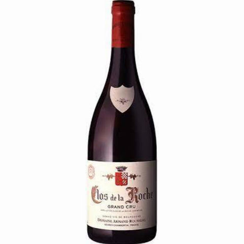 Domaine Armand Rousseau Clos de la Roche Grand Cru 2020 750ml