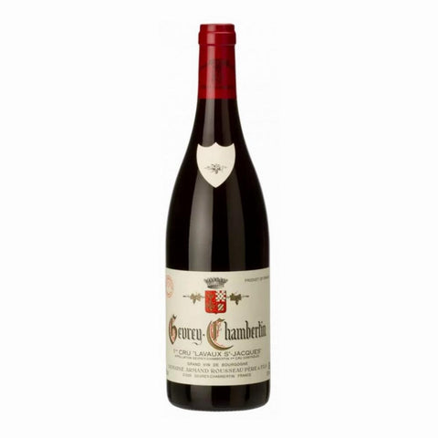 Domaine Armand Rousseau Gevrey Chambertin 1er Cru Lavaux Saint Jacques 2020 750ml