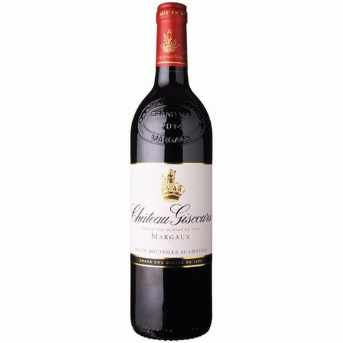 Chateau Giscours Margaux 2019 750ml