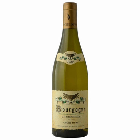 Domaine Coche Dury Bourgogne BLANC 2020 750ml