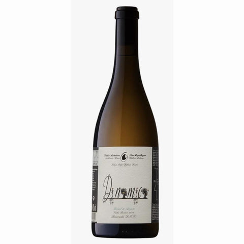 Filipa Pato, Bairrada  ‘Dinamica’  Vinha Branco 2023 750ml