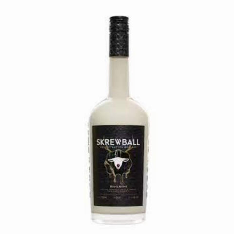 SKREWBALL EGGNOG 29.5 750ml