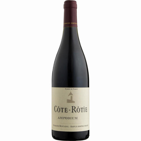 Ampodium Cote Rotie, Ampuis 2021 375ml HALF BOTTLE