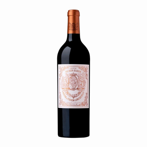 Chateau Pichon-Longueville Baron Pauillac 2020 750ml