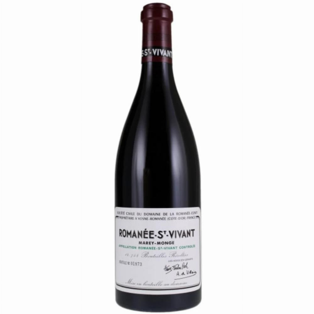 Domaine de la Romanee Conti Romanee St. Vivant Grand Cru 2020 750ml