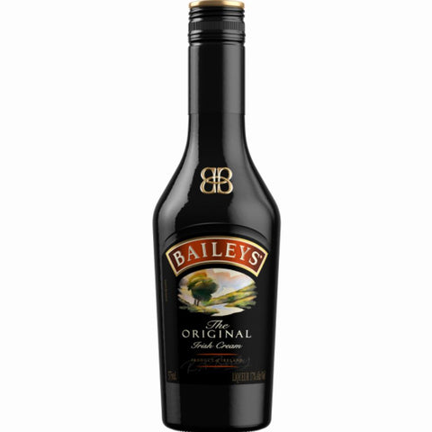 Baileys Original Irish Cream 375ML