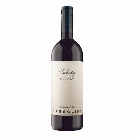 Massolino Dolcetto d'Alba 2021 750ml