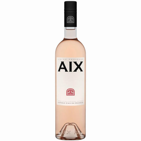 Maison Saint AIX Rose Coteaux d’Aix en Provence 2023 6.0 Liter Imperial