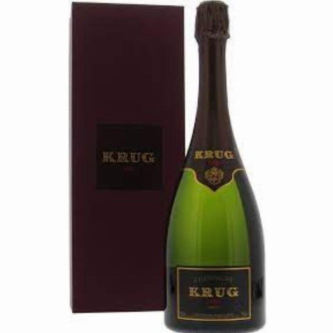 Krug Champagne Millesime 2008 750ml