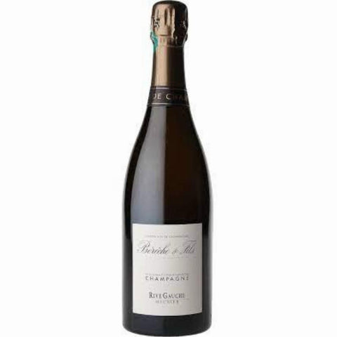 Bereche Champagne Vallee de la Marne Rive Gauche 2020 750ml