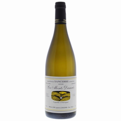 Pascal Cotat Sancerre Les Mont Damnes 2022 750ml