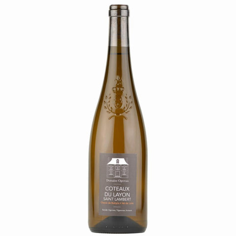 Domaine Ogereau Coteaux du Layon Saint-Lambert 2020 750ml