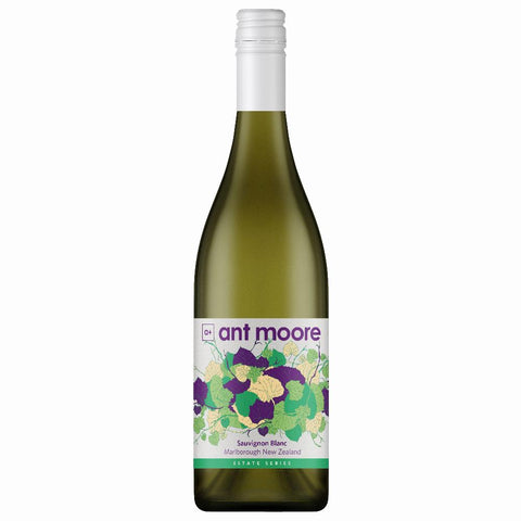 Ant Moore Sauvignon Blanc Marlborough 2025 750ml