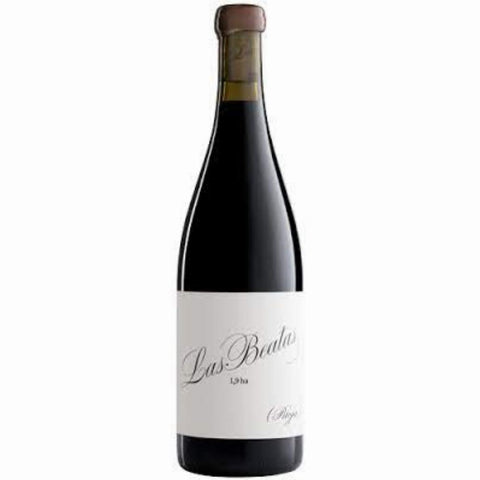 Las Beatas Lanzaga Telmo Rodriguez Rioja Cosecha 2020 750ml