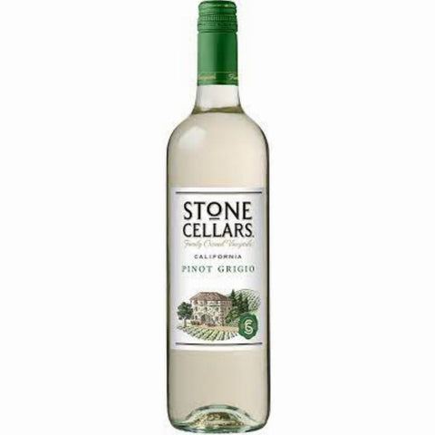 Stone Cellars Pinot Grigio 1.50L MAGNUM