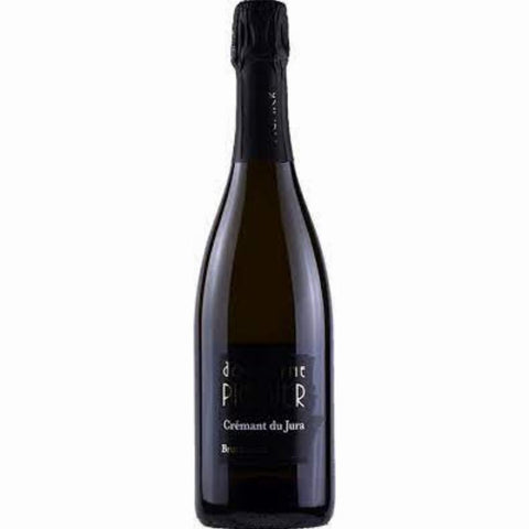 Domaine Pignier Cremant du Jura Brut Nature NV 750ml