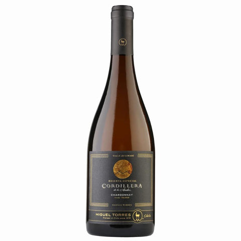 Miguel Torres Cordillera Chardonnay Reserva 2023 750ml