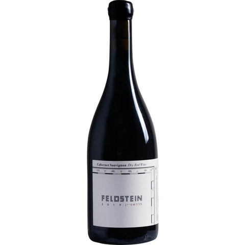 Feldstein Cabernet Sauvignon Kosher 2019