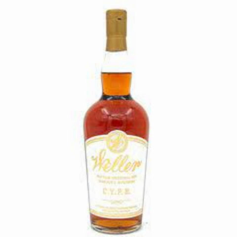 Weller The Original Wheated Bourbon C.Y.P.B 750ml