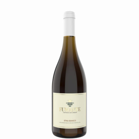 Madaudo Etna Bianco Fumante  Organic 2023 750ml