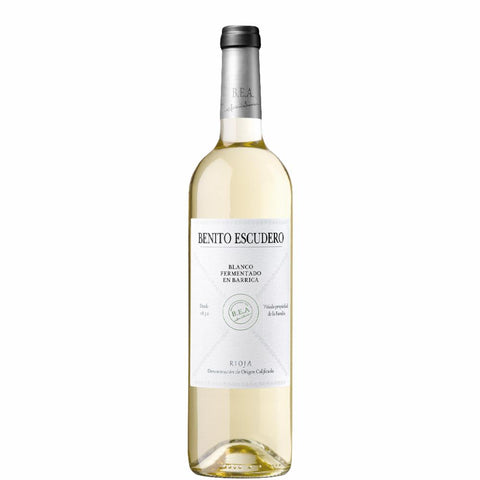 Bodegas Escudero Serna Imperial Rioja Blanco NV 750ml