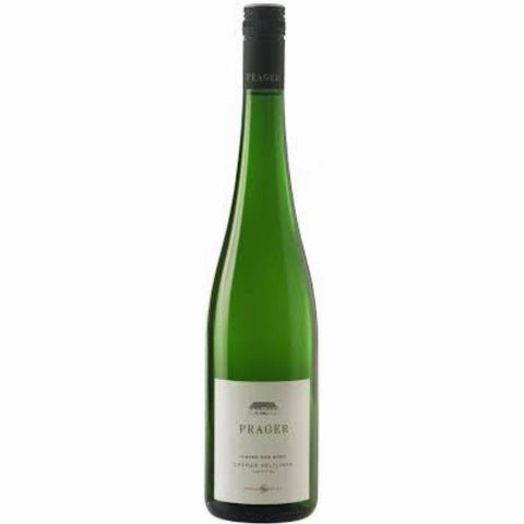 Prager Gruner Veltliner Federspiel Hinter Der Burg 2022 750ml