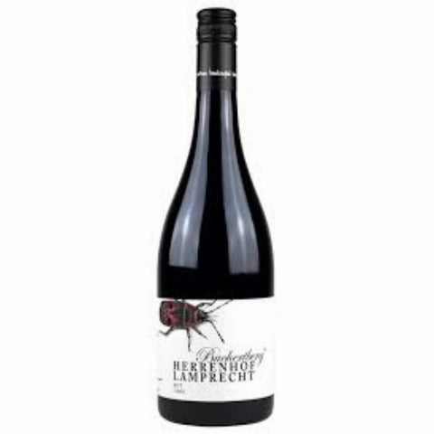 Herrenhof Lamprecht Buchertberg Blaufrankisch 2018 750ml