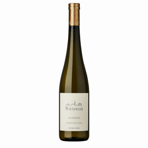 Wieninger Gruner Veltliner Nussberg 2021 750ml