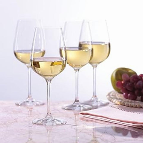 Lenox Tuscany Classics Collection Pinot Grigio- Set of 4 - 16 oz