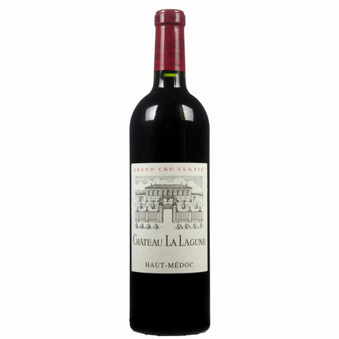 Chateau La Lagune Haut-Medoc 2019 750ml