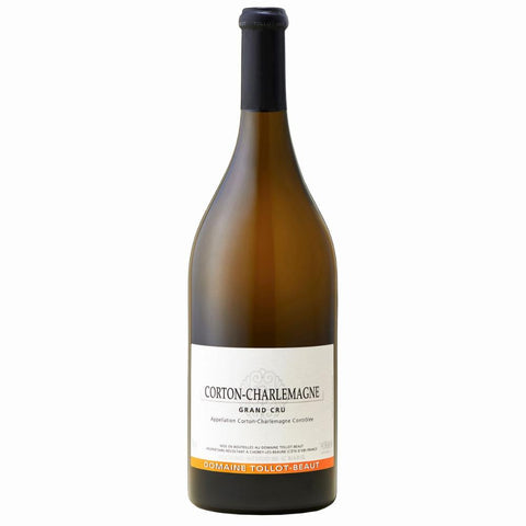 Domaine Tollot Beaut Corton Charlemagne Grand Cru 2022 750ml