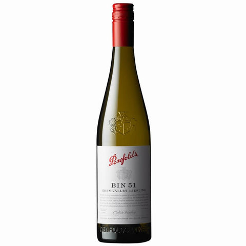 Penfolds Riesling Bin 51 Eden Valley 2022