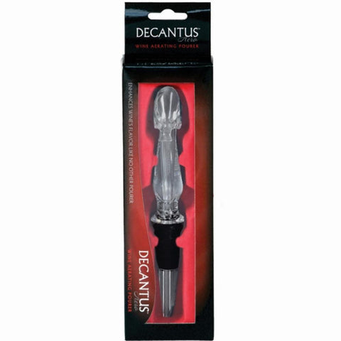 Decantus Wine Aerating Pourer