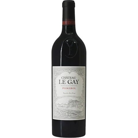 Chateau Le Gay Pomerol 2018 750ml