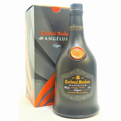 Cardenal Mendoza Angelues Liqueur 750ml