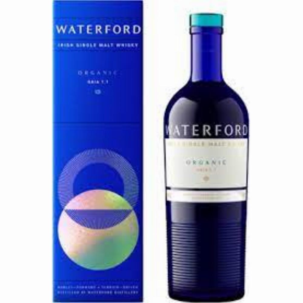 Waterford Distillery Rathclogh Single Farm Origin Edition 1.1 Irish Single Malt Whisky 750ml