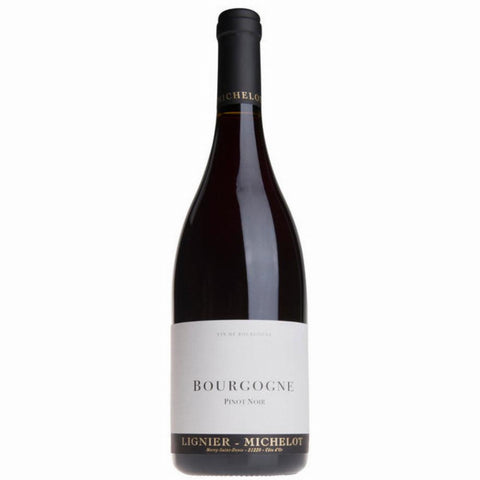 Domaine Lignier Michelot Bourgogne Rouge 2021 750ml