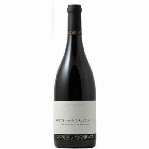 Domaine Lignier Michelot Nuits Saint Georges 1er Cru Aux Murgers 2021 750ml