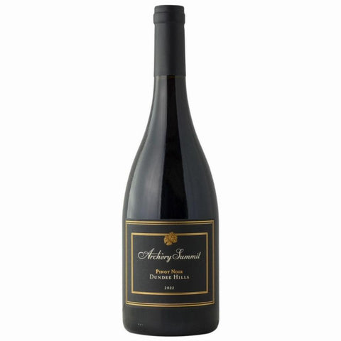 Archery Summit Dundee Hills Pinot Noir 2022 750ml