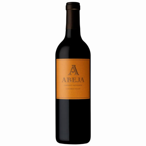 Abeja Cabernet Sauvignon Heather Hill 2020 750ml