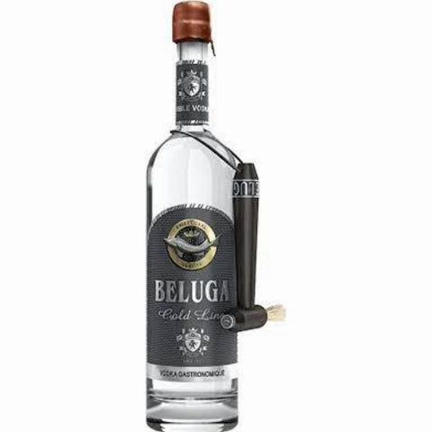 Beluga Gold Line Vodka 750ml