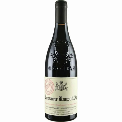 Domaine Raspail-Ay Gigondas 2020 375ml HALF BOTTLE