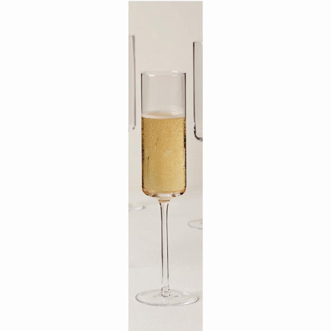 Lenox Tuscany Classics Straight Flutes, single