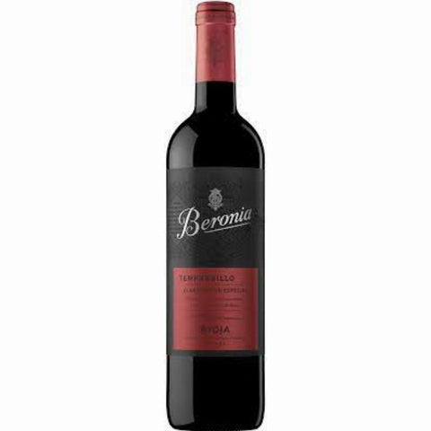 Bodegas Beronia Rioja Elaboracion Especial 2020 750ml