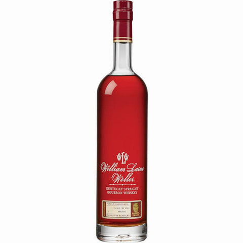 Willian Larue Weller Kentucky Straight Bourbon Whiskey 125.8 Proof 750ml 2024 Release