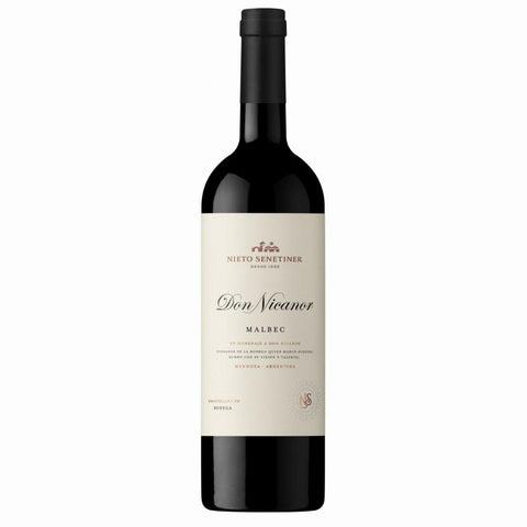 Nieto Senetiner Don Nicanor Malbec Mendoza 2021